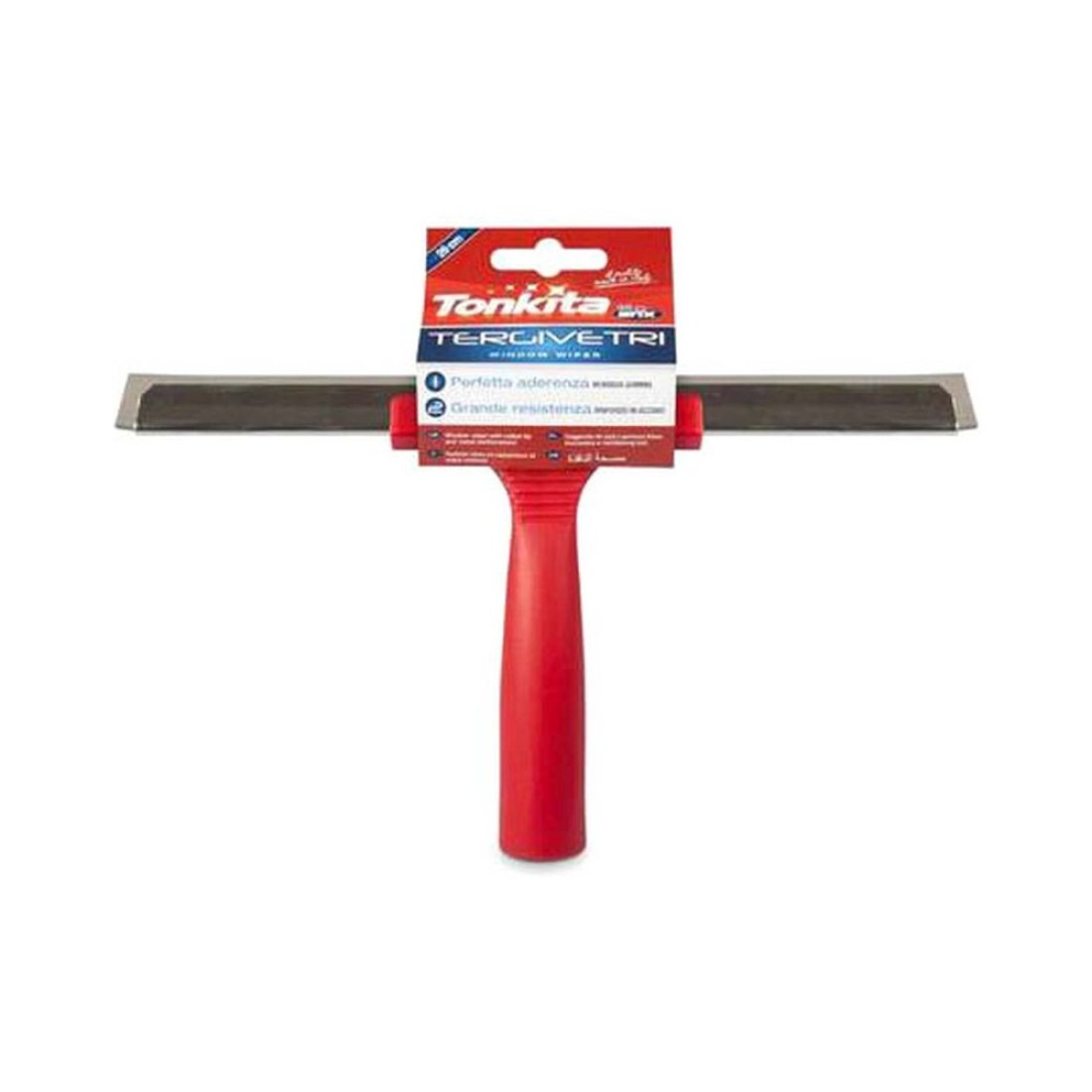 Arix Tonkita Floor Plus Window Wiper 26cm