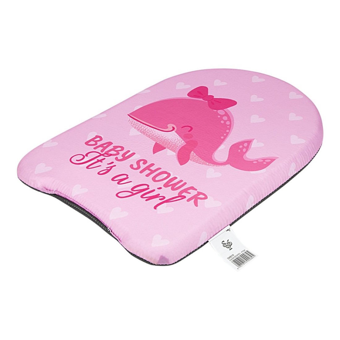 Supreme Swim Board Pink 5 Years and above 18inch
