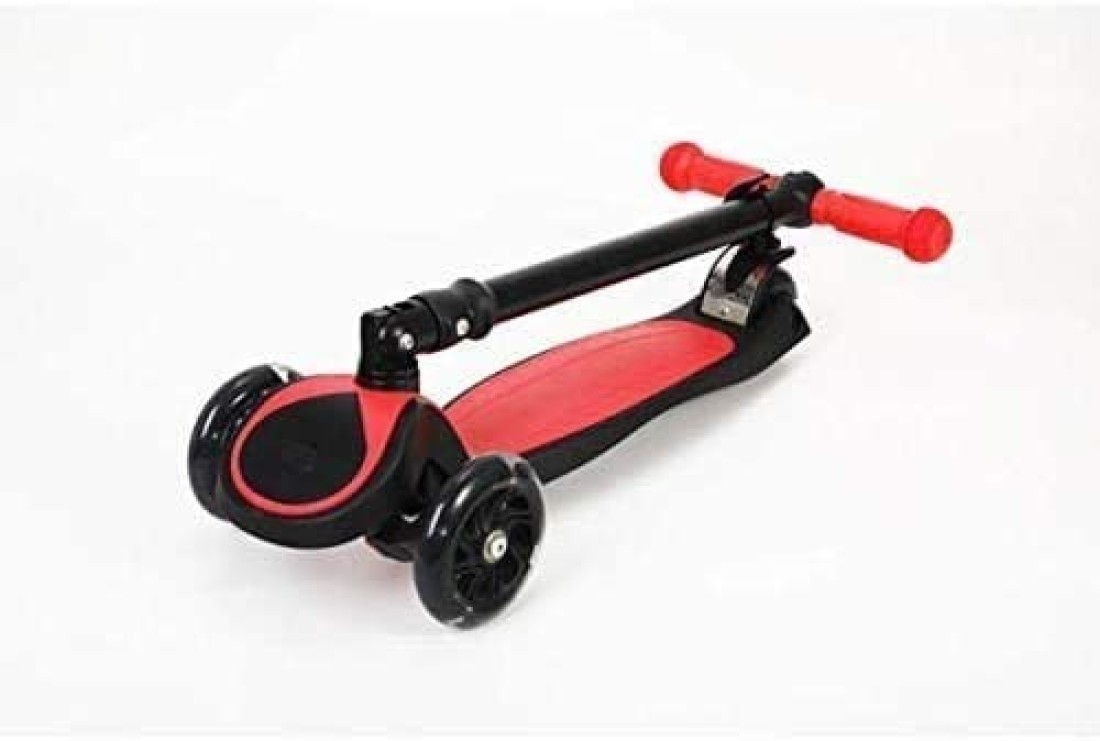Lovely Baby Scooter LB 925 (Blue)