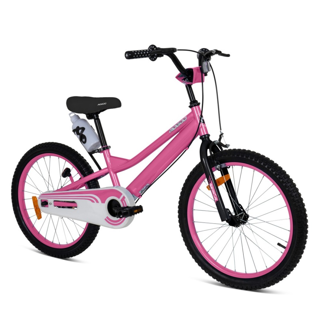 Mogoo Rayon Junior 2.0 20 inch - Pink