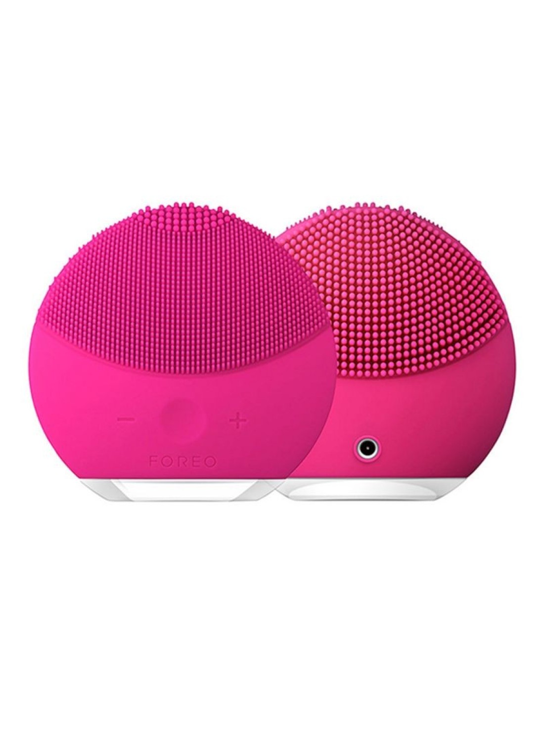 Foreo Luna Mini 2 Facial Cleansing Brush Fuchsia