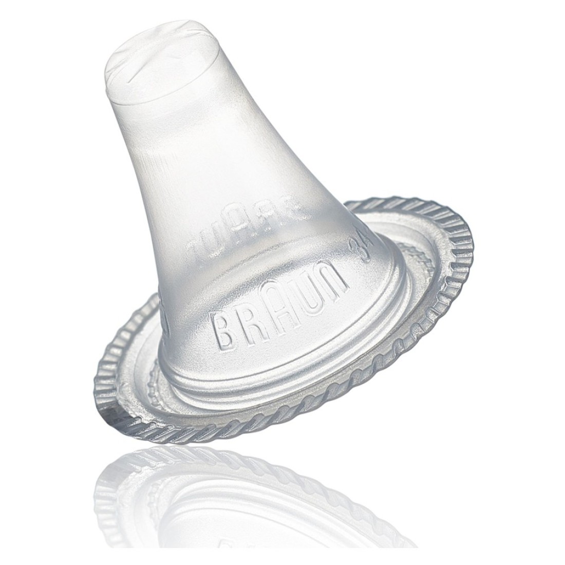 BRAUN F 40 THERMOSCAN