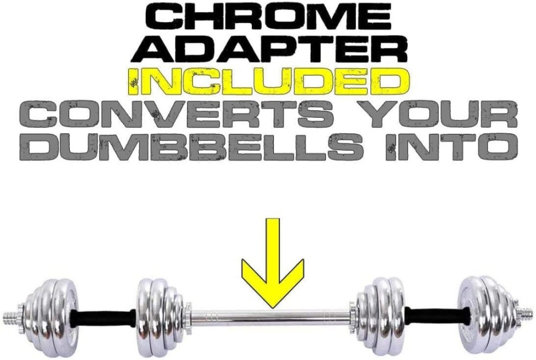 Dumbbell Weights for Fitness-20KG