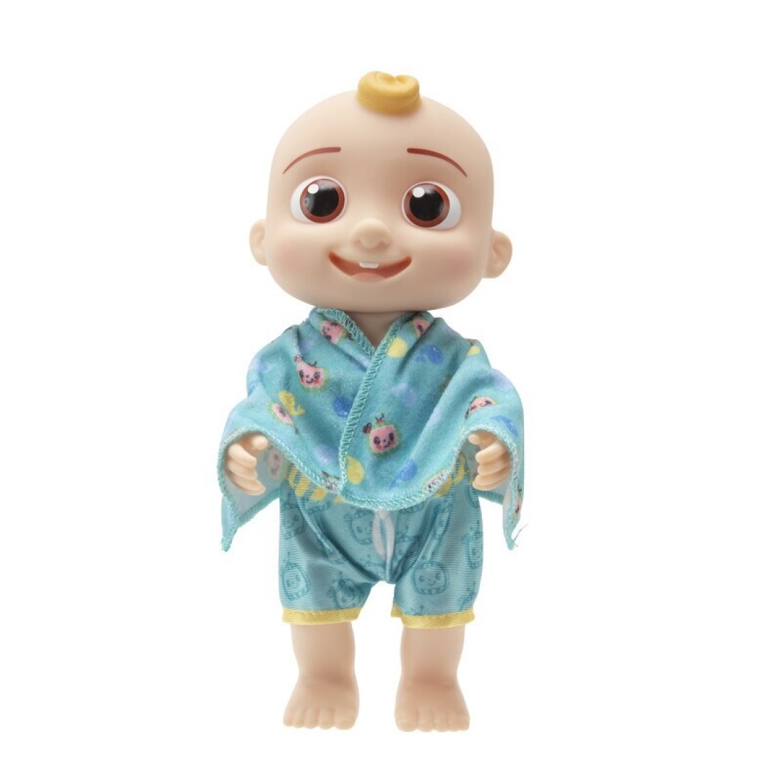 Cocomelon Splish Splash JJ 9 Inch Doll