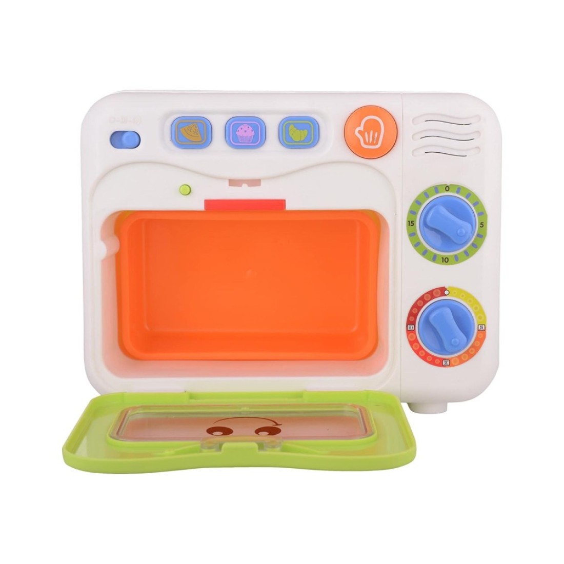 Winfun Bake N&#39; Learn Toaster Oven