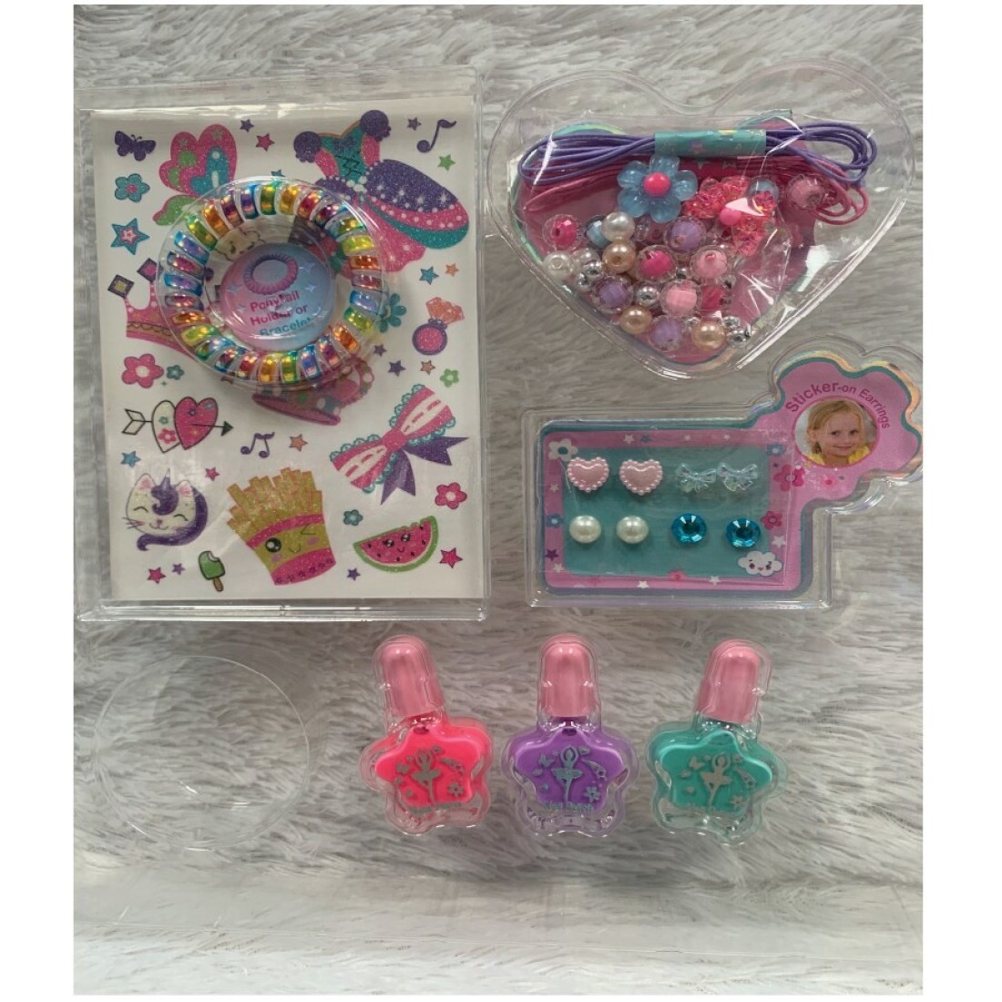 Dazzle up Part Set&amp;DIY Beads