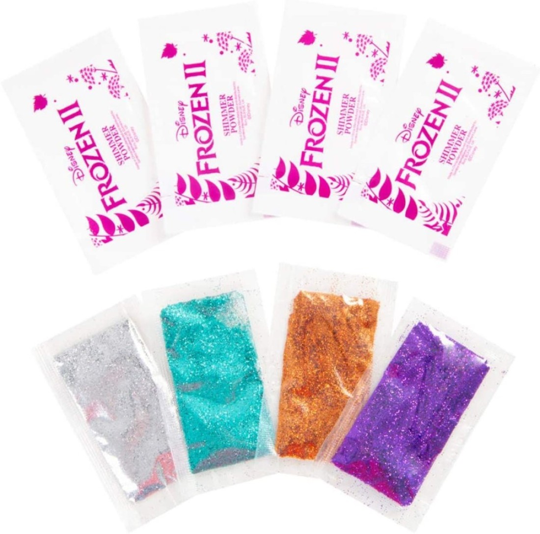 Slime Mega Pack Frozen Disney II 3608