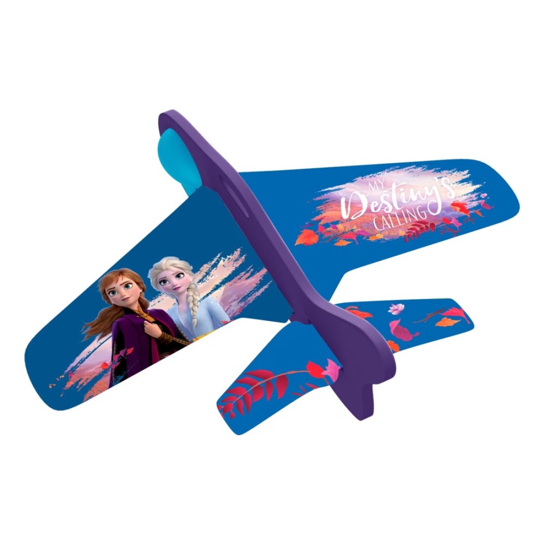 Disney Foam Planes Impulse Toy 8m