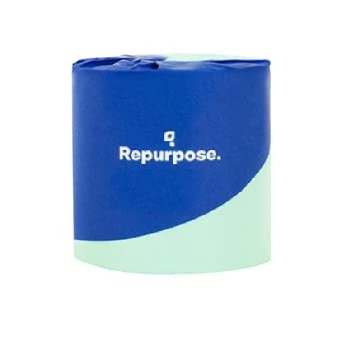 Repurpose 100 Bamboo Toilet Paper 3 Ply Tree Free Plastic Free Packaging 12 Rolls 300 Sheets per Roll FSC Certified