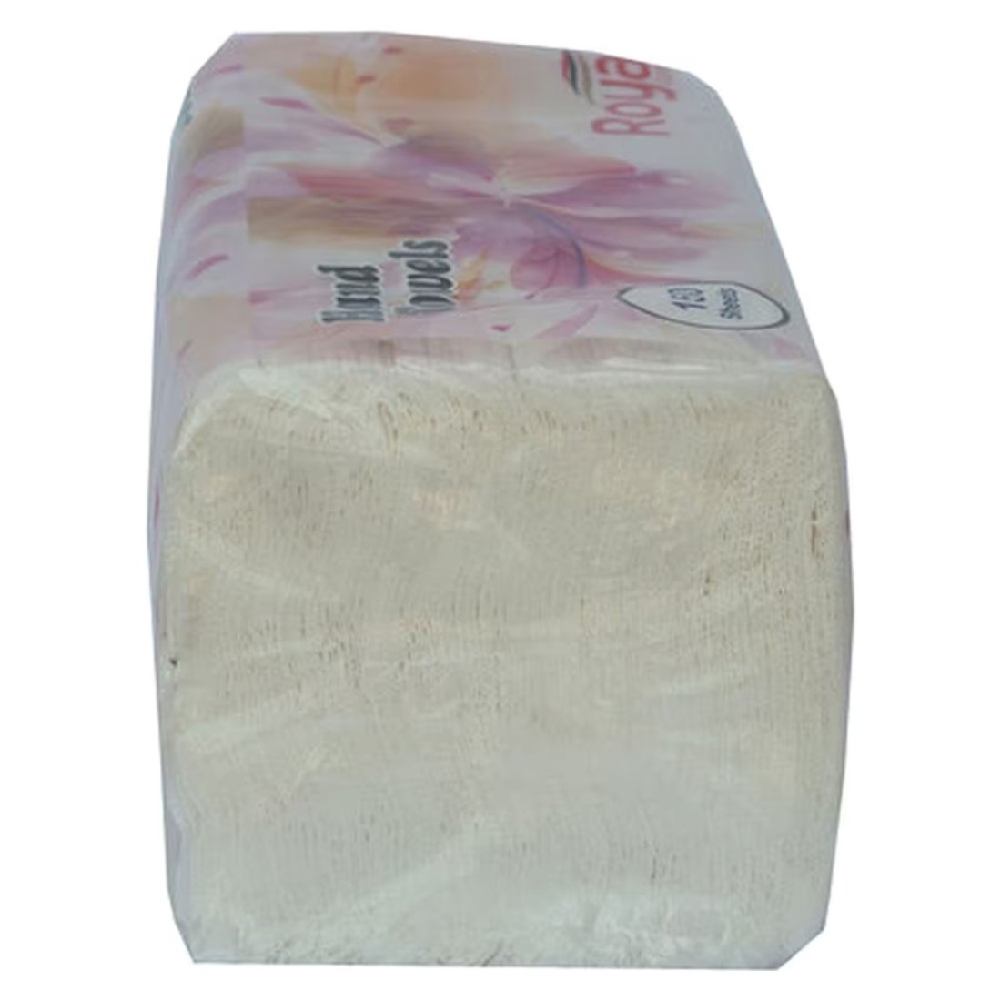 Royal Hand Towel White 1 Rolls