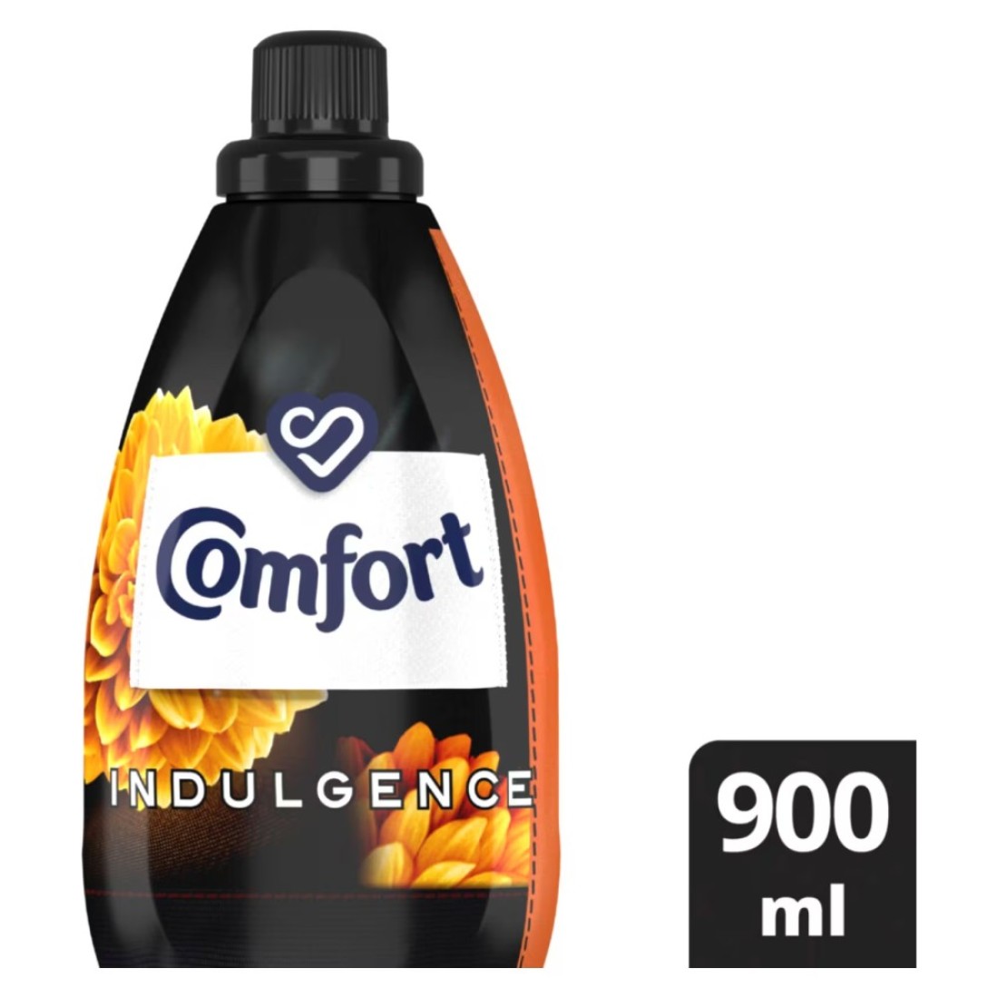 Comfort Ultimate Care Concentrated Fabric Softener Indulgent 900ml