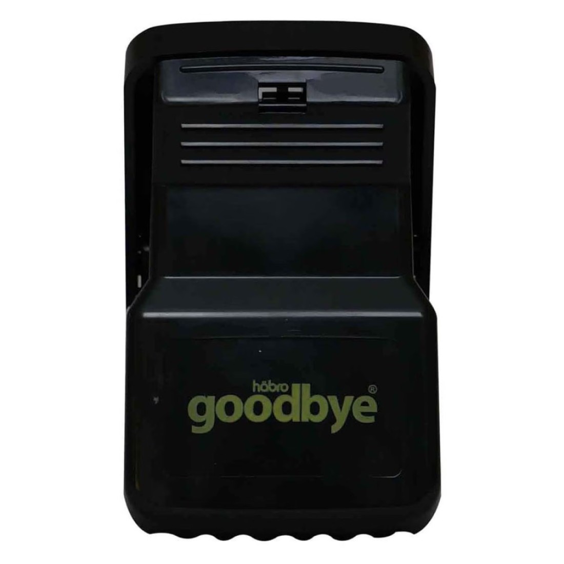 Dutch And Habro Goodbye Mouse Trap