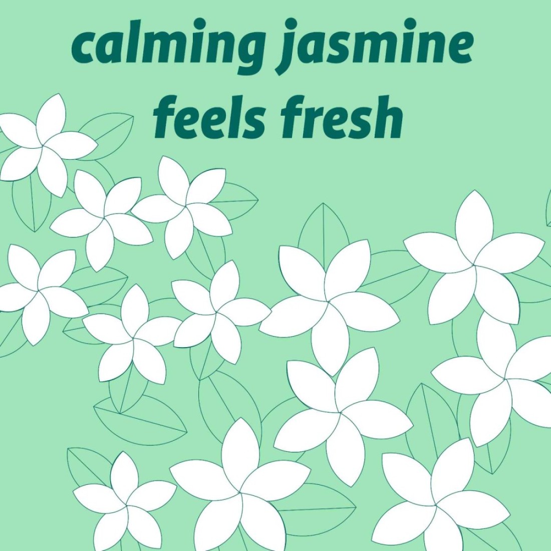 Originally Yellow Natural Moisture Absorber Jasmine 300g
