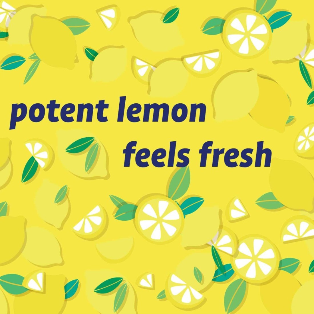 Originally Yellow All-Purpose Vinegar Cleaner Spray Organic Lemon 470ml
