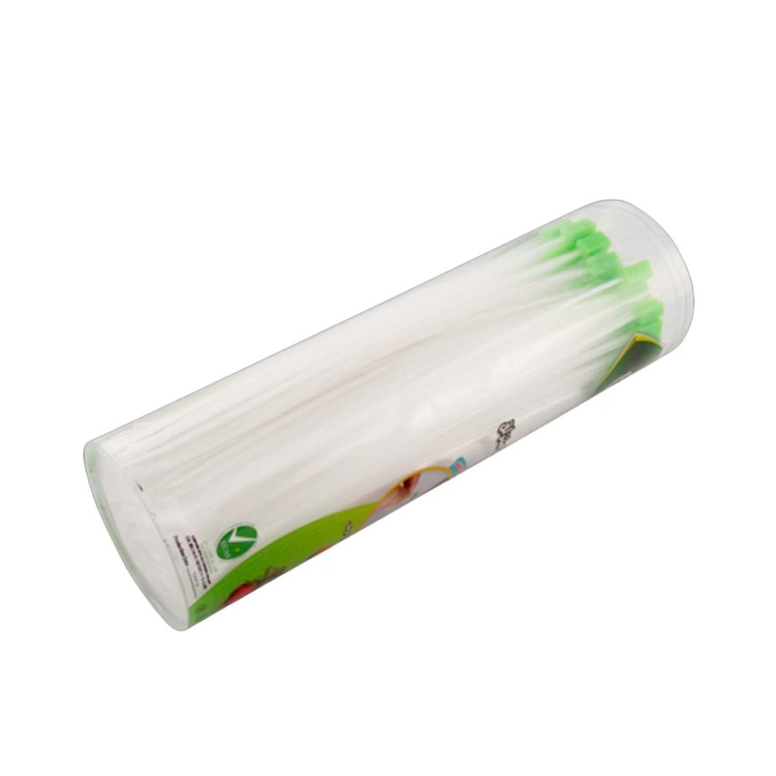 Falcon Slider Freezer Bags Clear 32x22cmx25