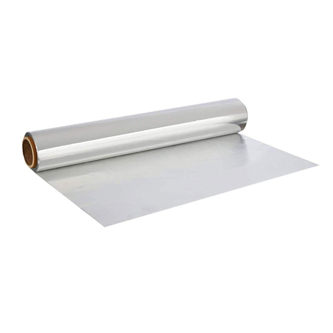 Diamond Heavy Duty Aluminium Foil 37.5sq.ft. Pack of 2