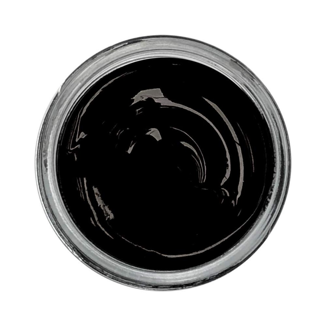 MB Shoe Cream Shoe Polish for Leather Shoes Leather Conditioner for Shoes Shoe Accessories Black 17 oz