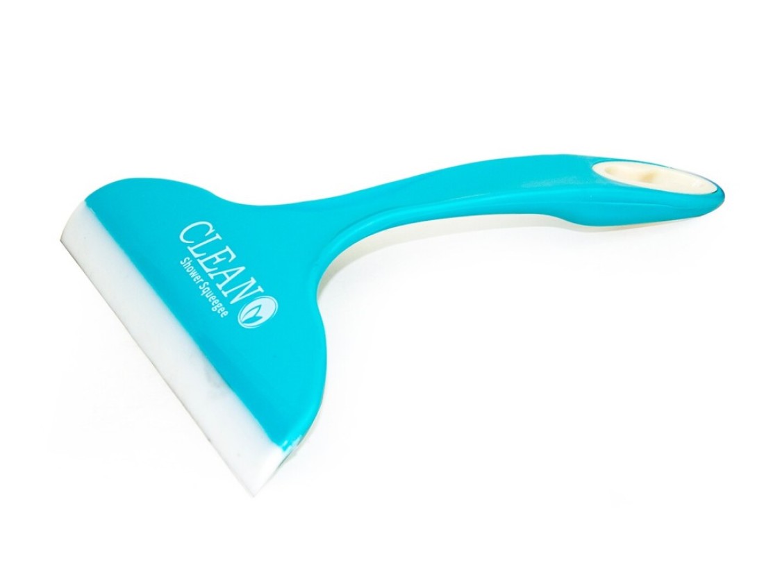 Window Shower Glass Squeegee Wiper