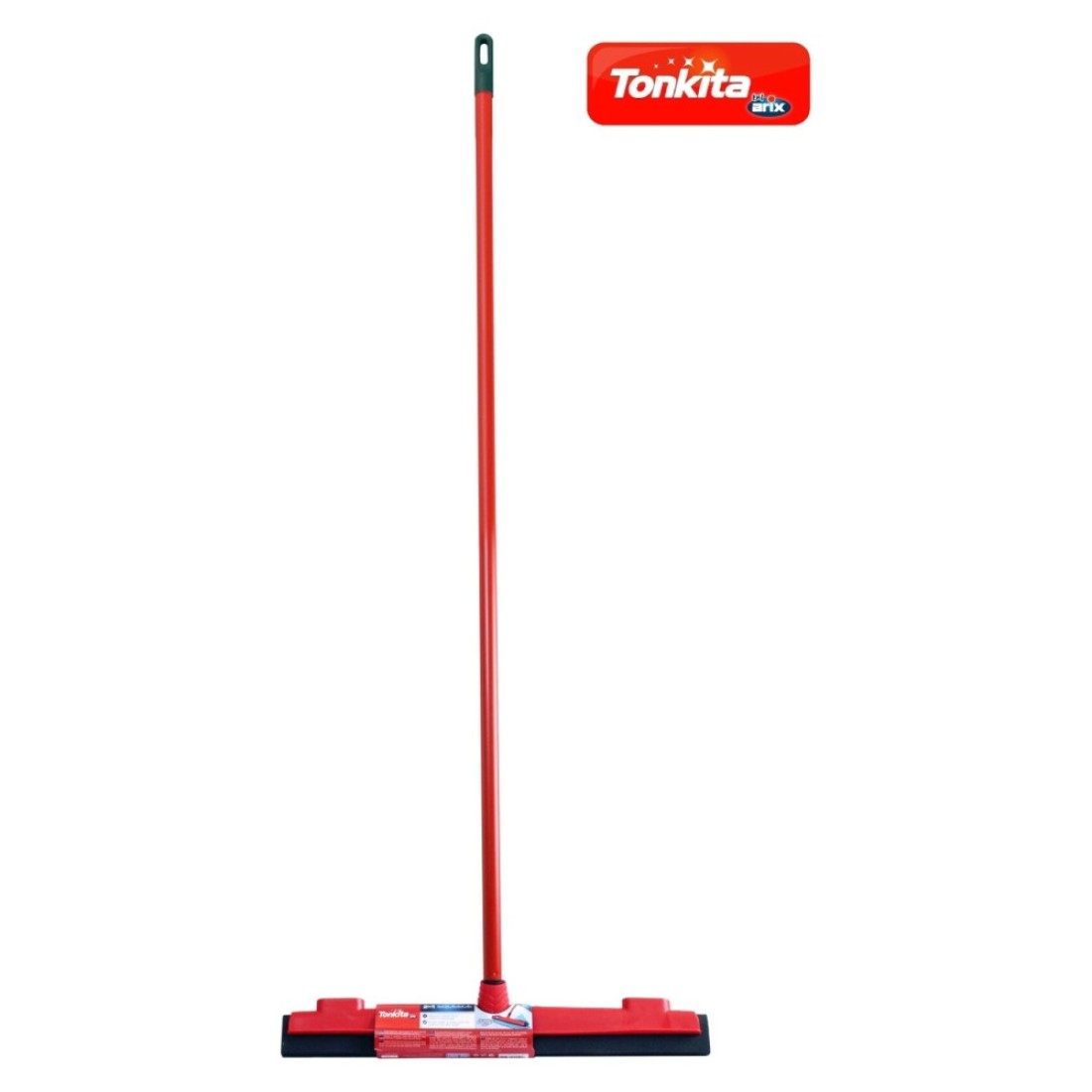 Arix Tonkita 2-In-1 Floor Wiper And Cloth