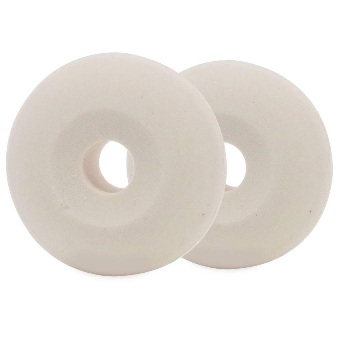 Set of 2 Ceramic Pods for Refillable Car Air Freshener Vent Clip Diffuser 46 Weeks Diffusion Time Maison Berger Fragrance and Scent Aroma Travel Made in France