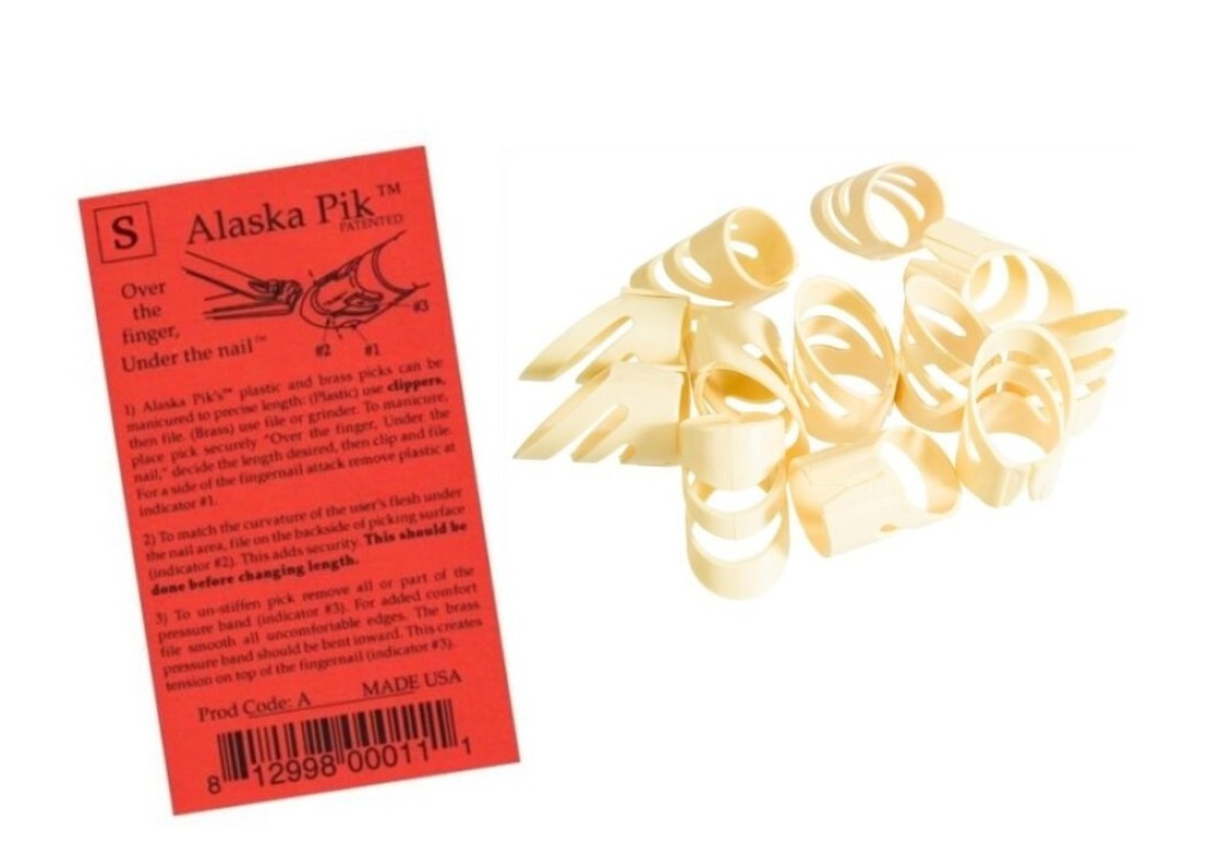 Alaska Pik Small 12pc Refill