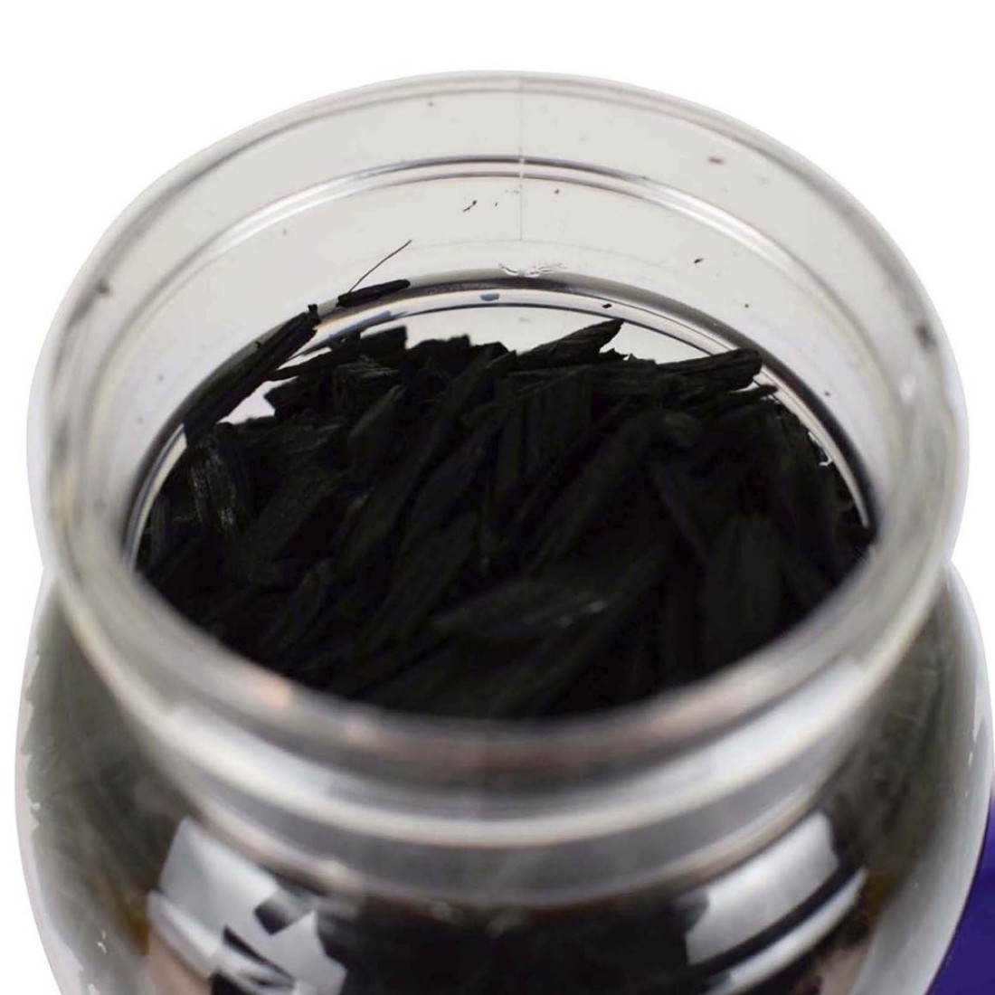 Al Riyah Oud Muattar Mahasin Mabsoos Bakhoor Black 55g