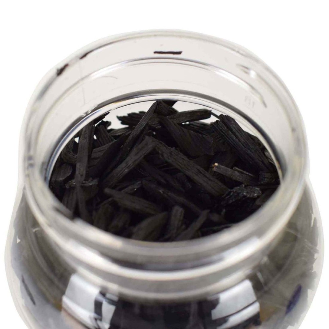 Al Riyah Sheyoukh Oud Muattar Black 55g