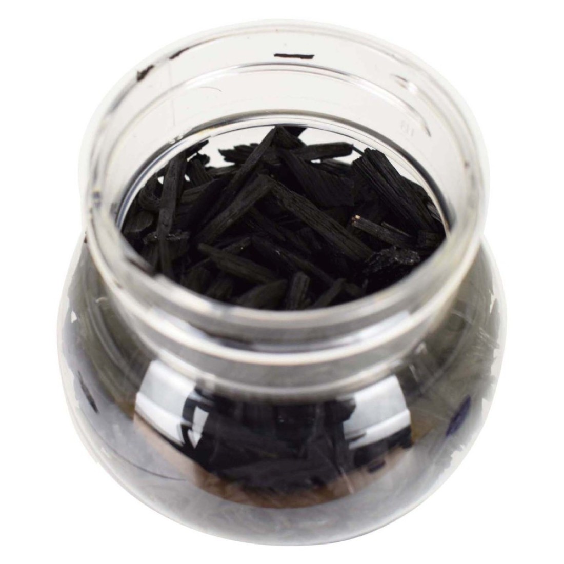 الرياح غالية بخور معطر برائحة العود - أسود 55 غرام