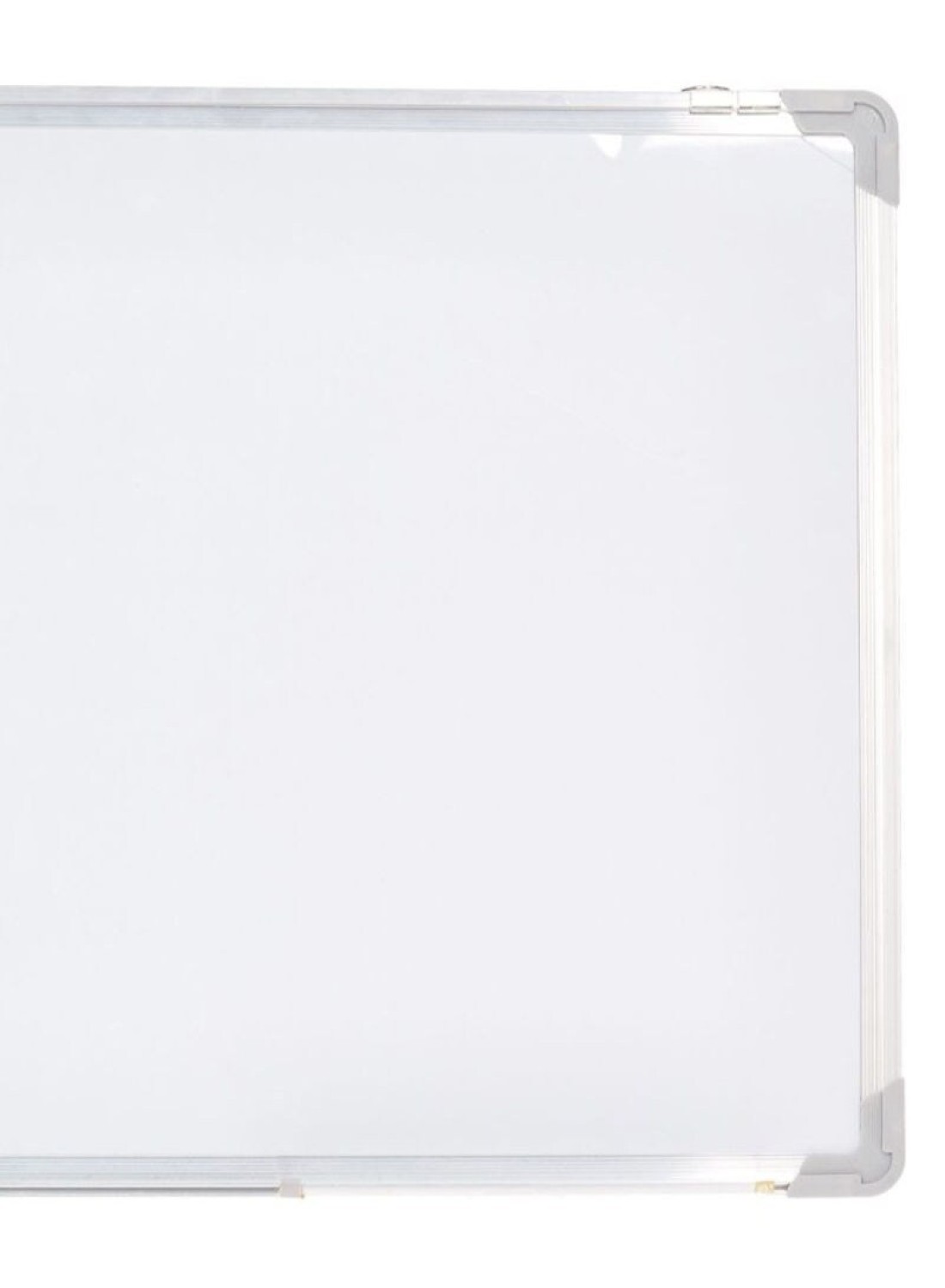Generic Magnetic White Board White