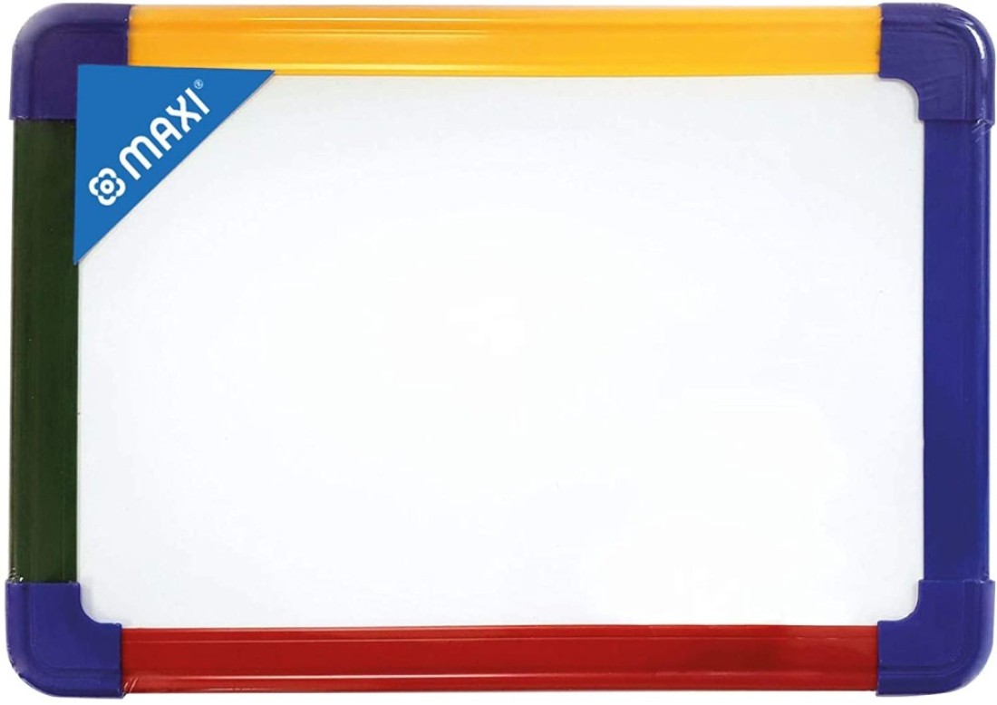 Generic Maxi Double Sided A3 White Board