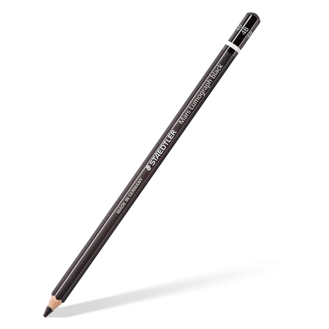 Staedtler Mars Lumograph Pencil Set 12 PCS