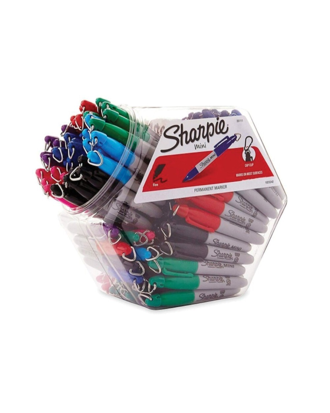 Sharpie Mini Permanent Marker