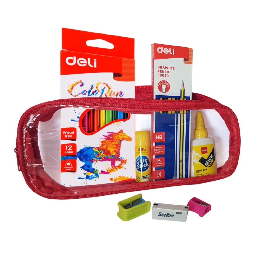 Deli Craft Kit