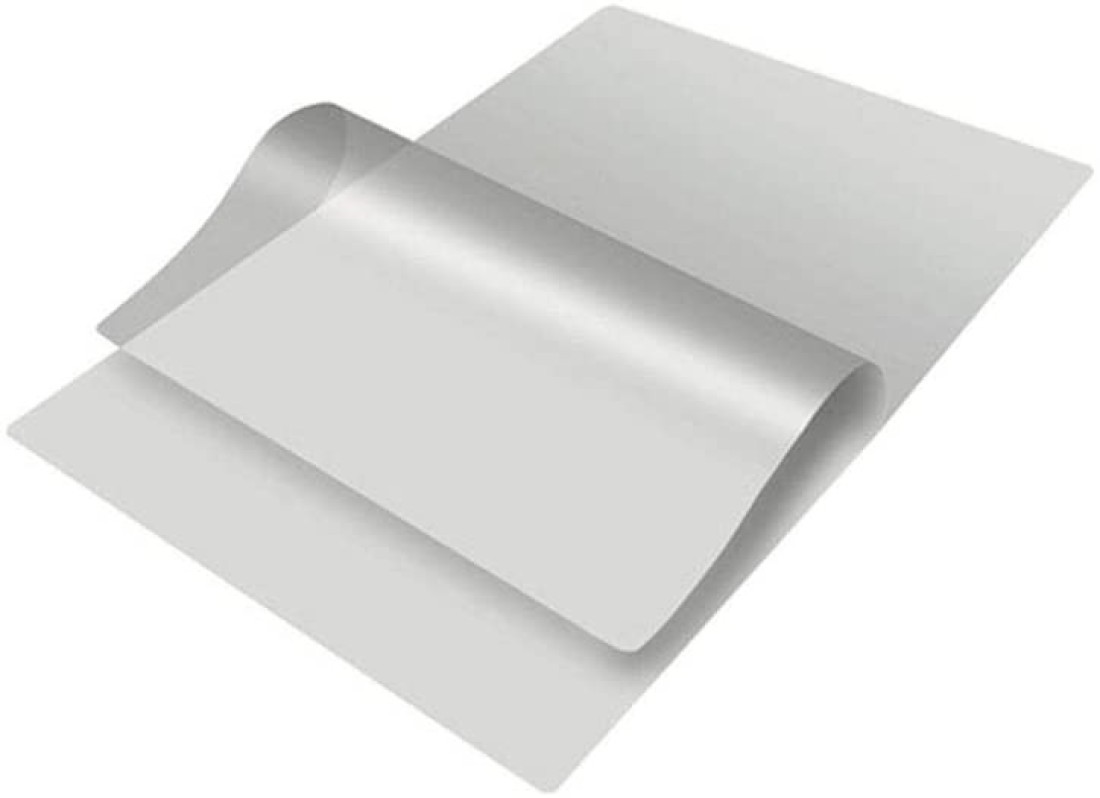Generic Lamination Film A4