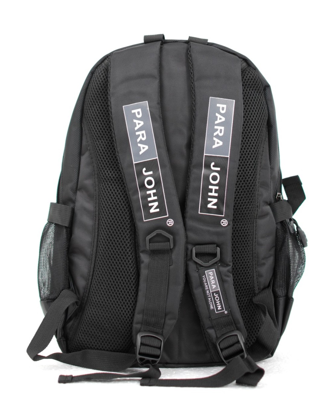 Para John Backpack For School, Travel &amp; Work, 18&#39;&#39;- Unisex Adults&#39; Backpack/Rucksack - College Casual Daypacks Rucksack Travel Bag - Lightweight Casual Work Rucksack