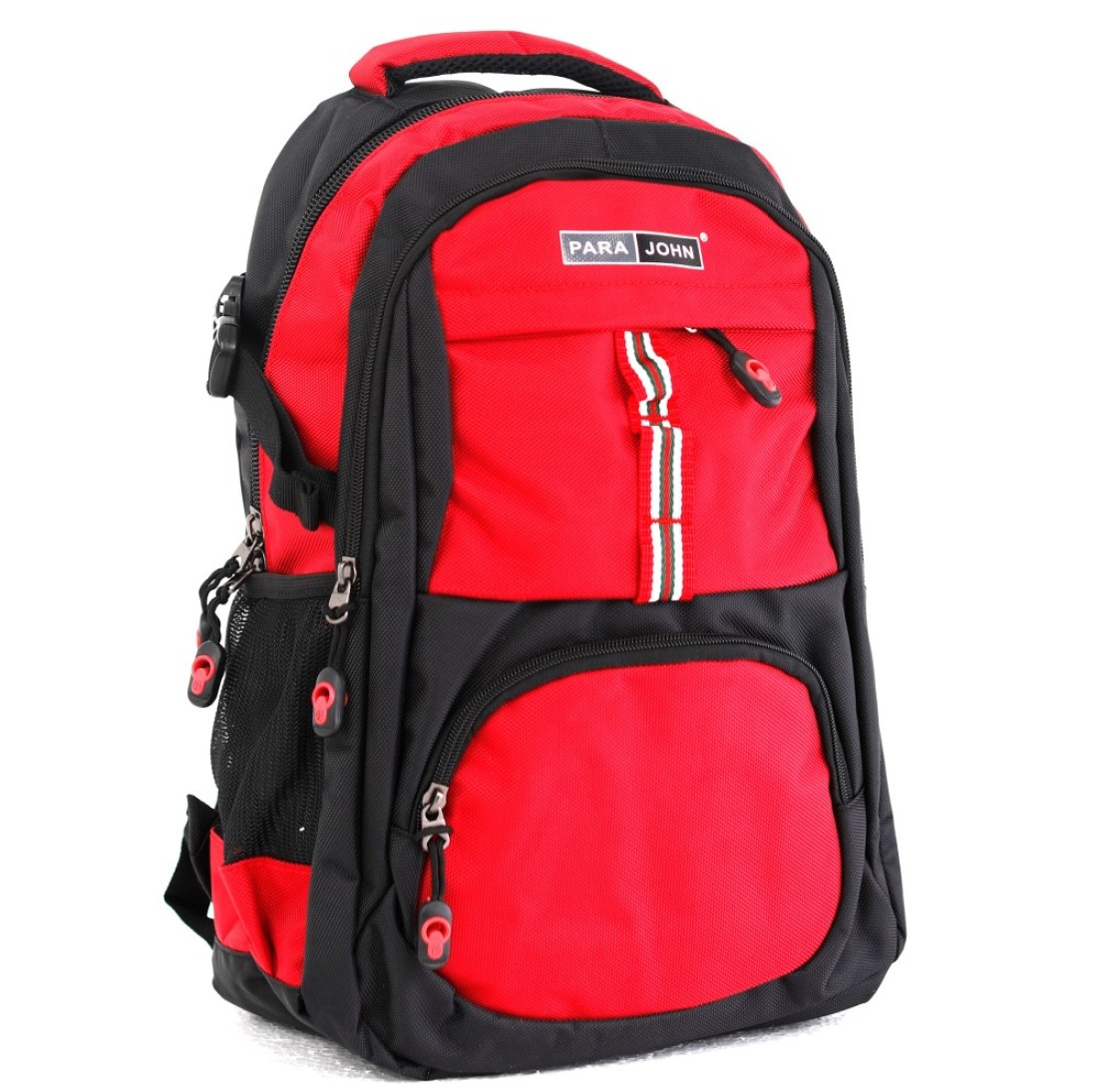 Para John Backpack For School, Travel &amp; Work, 24&#39;&#39;- Unisex Adults&#39; Backpack/Rucksack - Multi-Functional Casual Backpack