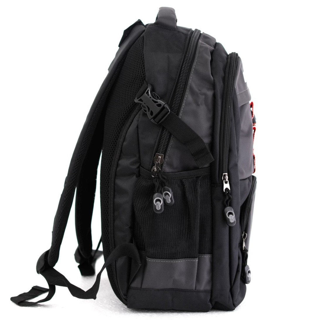 Para John Backpack For School, Travel &amp; Work, 18&#39;&#39;- Unisex Adults&#39; Backpack/Rucksack - College Casual Daypacks Rucksack Travel Bag - Lightweight Casual Work Rucksack