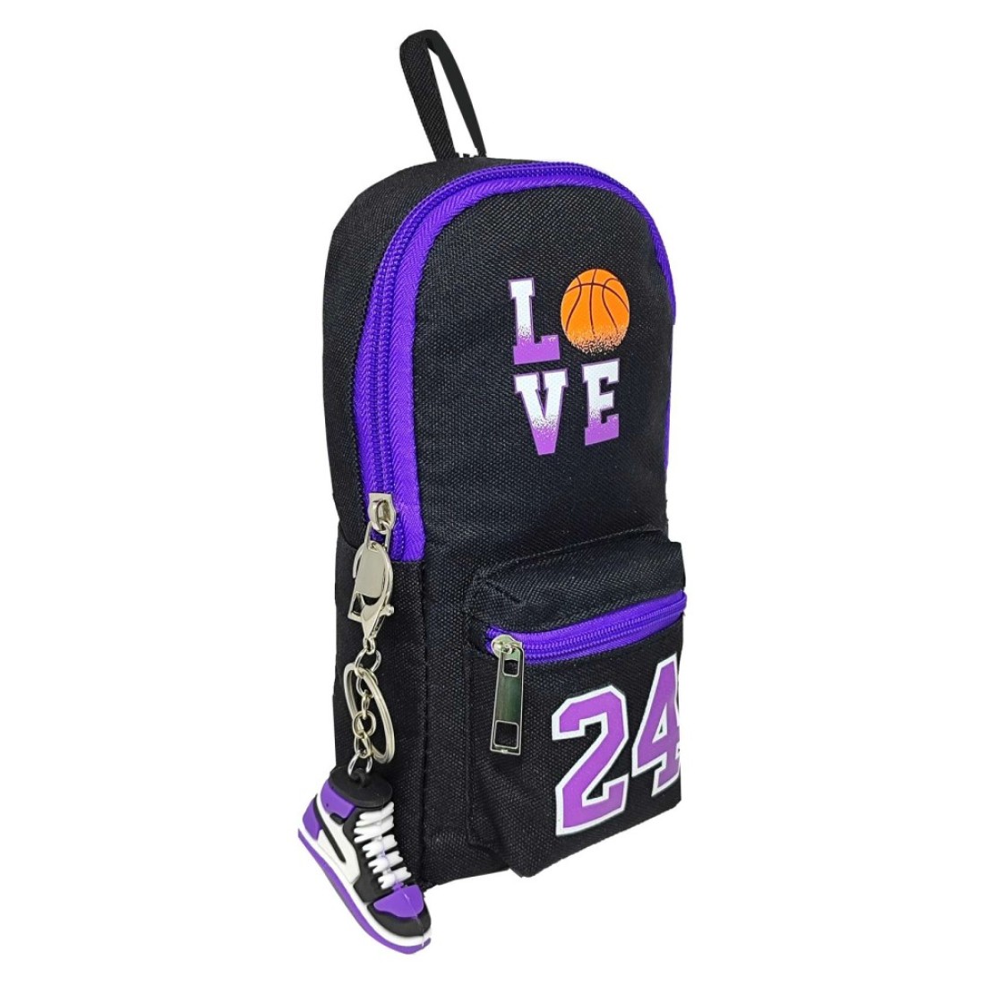 Extreme Kids Pencil Case E4615 Assorted