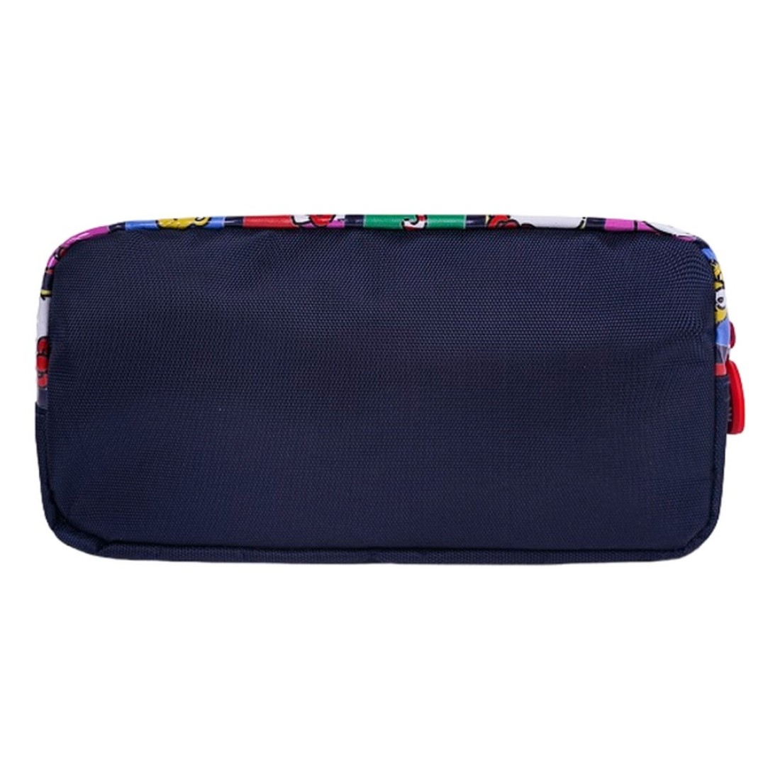 Sanrio Hello Kitty Adorable Kitty Printed 2 Compartment Pencil Case