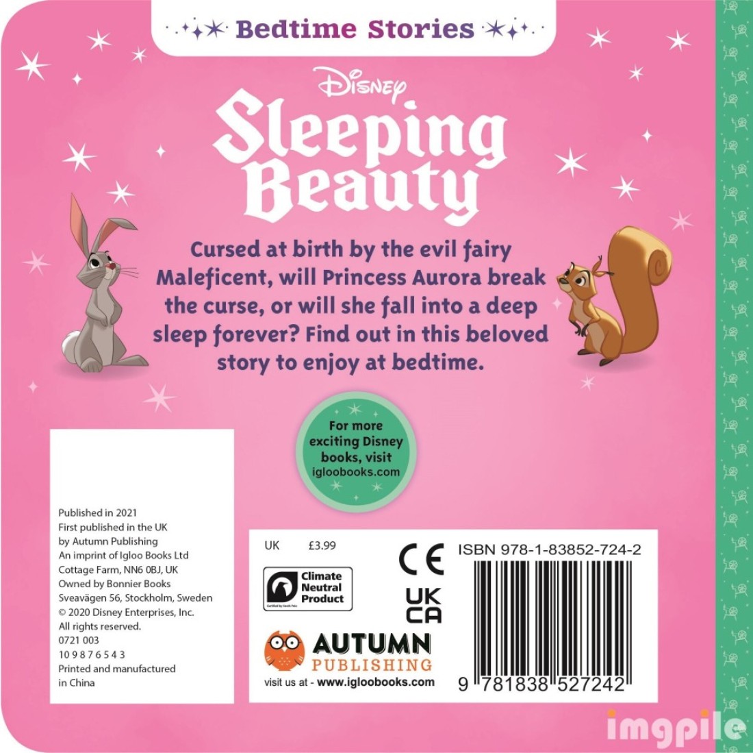 Disney Sleeping Beauty