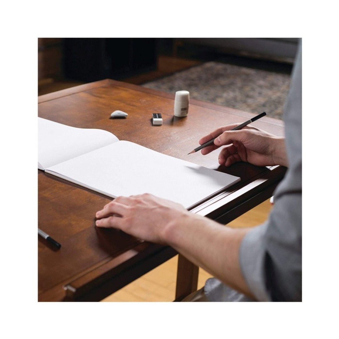 Derwent Academy Translucent Tracing Paper 40 Sheets