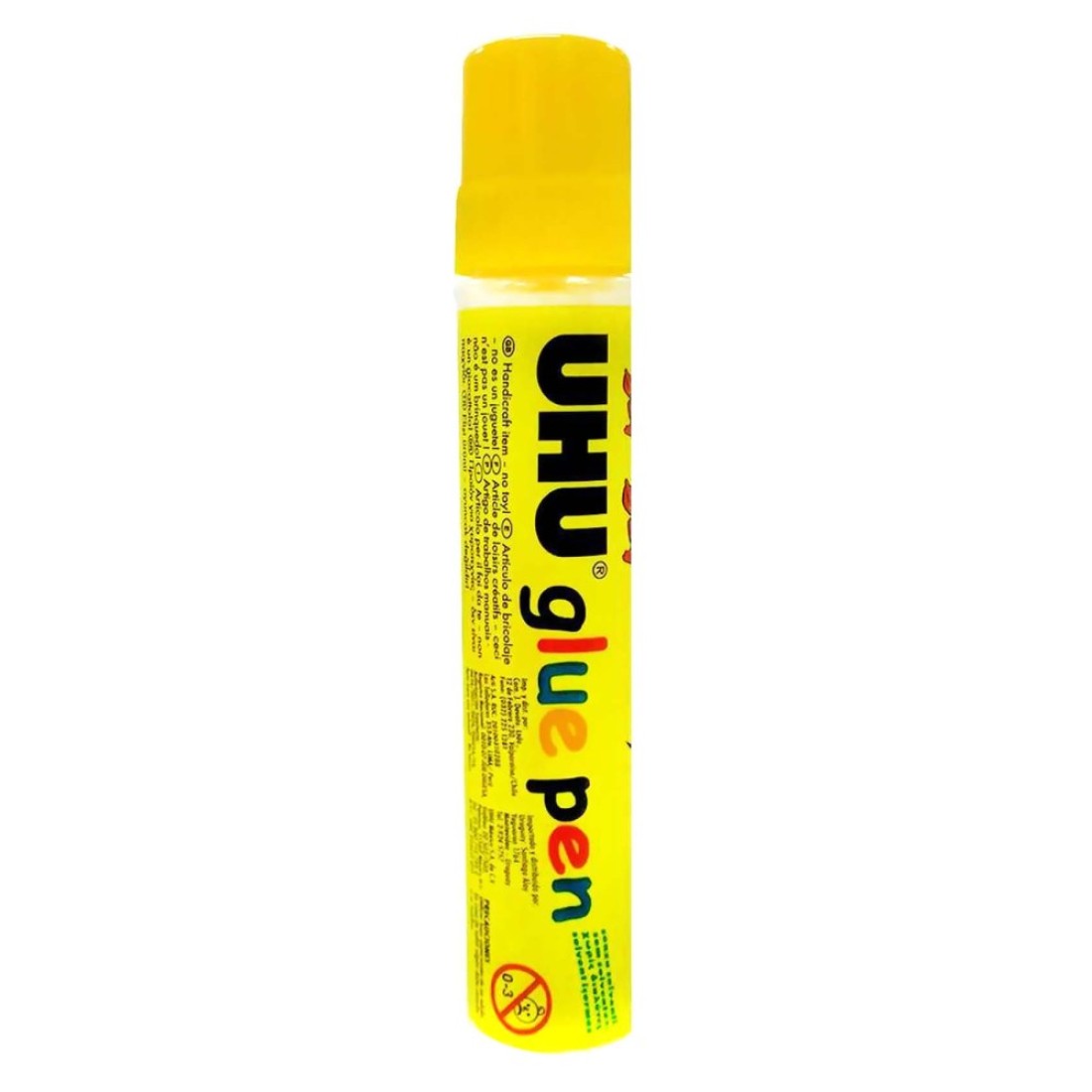 Uhu Glue Pen 50ml x2