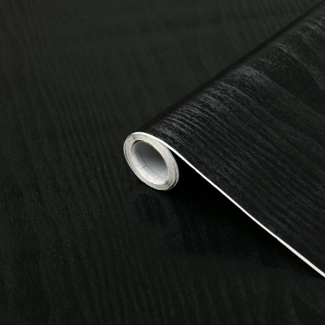dcfix 3460034 Decorative SelfAdhesive Film Blackwood 17 x 78 Roll