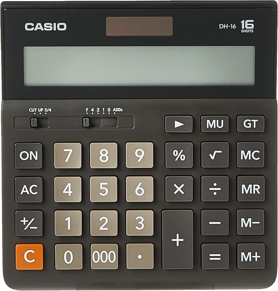 Casio DH-16 Desktop Calculator