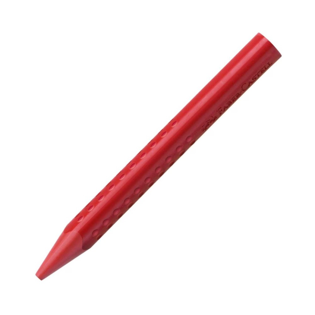 Faber-Castell Grip Erasable Crayons Multicolour 12 PCS