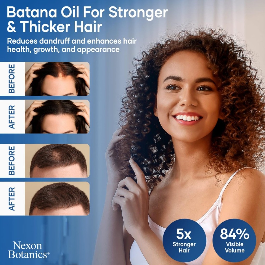 Raw Batana Oil for Hair Growth 4 fl oz 100 Pure Natural Cold Pressed Dr Sebi Oil Batana for Skin Face Lashes Aceite de Batana