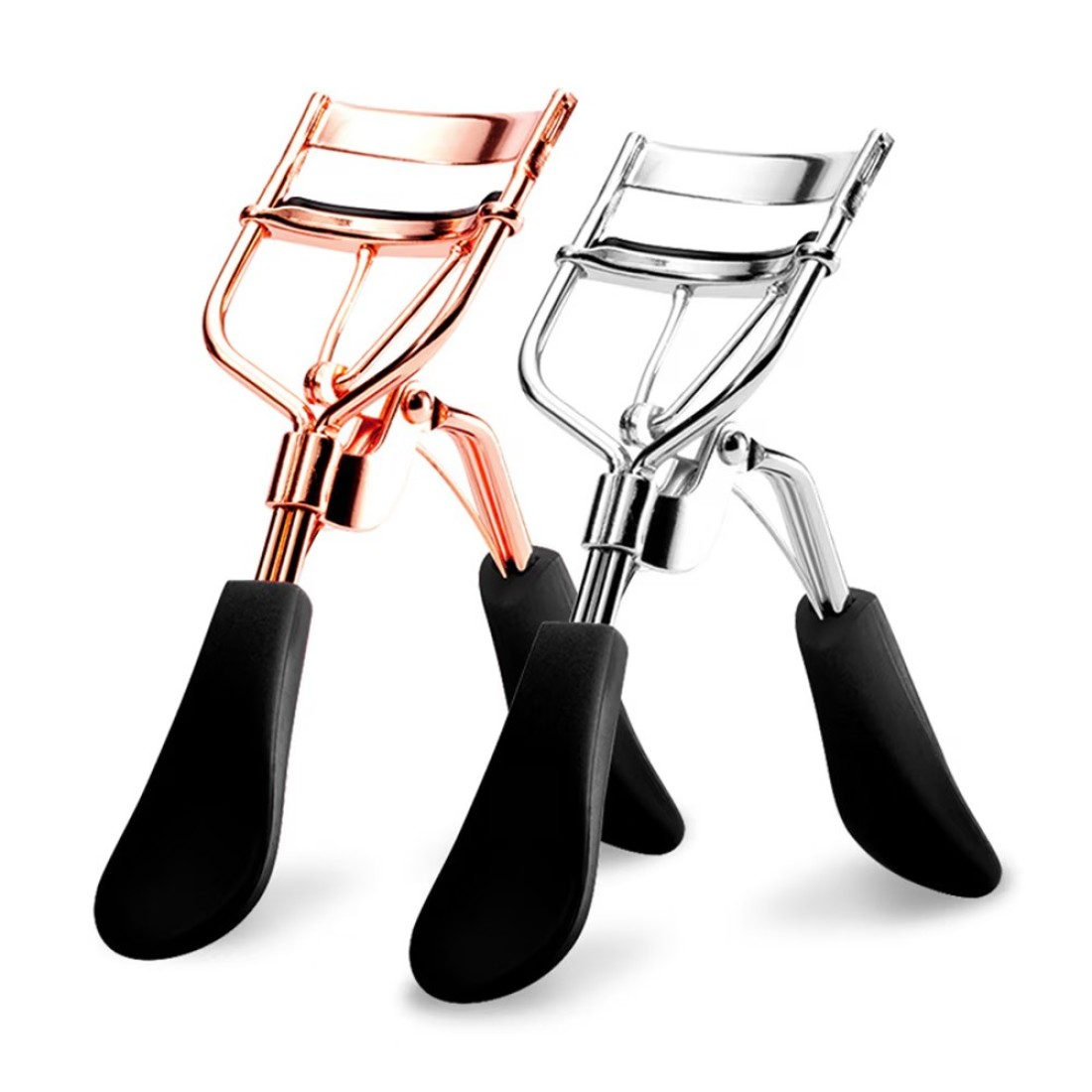 Generic-Professional Eyelash Curler Eye Lashes Curling Clip Eyelash Cosmetic Makeup Tools Accessories For Women