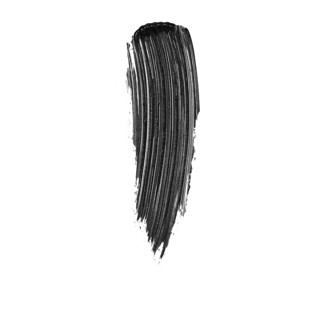 elf Lash XTNDR Mascara Made With Tubing Technology For The Look Of Lash Extensions Clump Flake Free Vegan CrueltyFree Pitch Black
