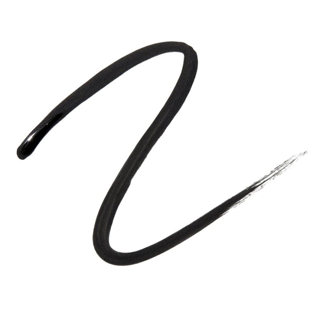 elfExpert Liquid Liner HighPigmented ExtraFine Liquid Eyeliner For Precise Definition LongLasting Vegan CrueltyFree Jet Black 014 oz 2 countPack of 1