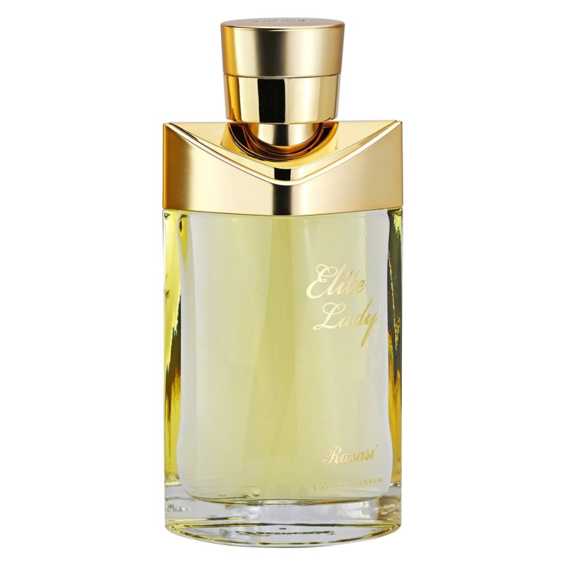Rasasi Elite Lady Eau De Parfum 100ml